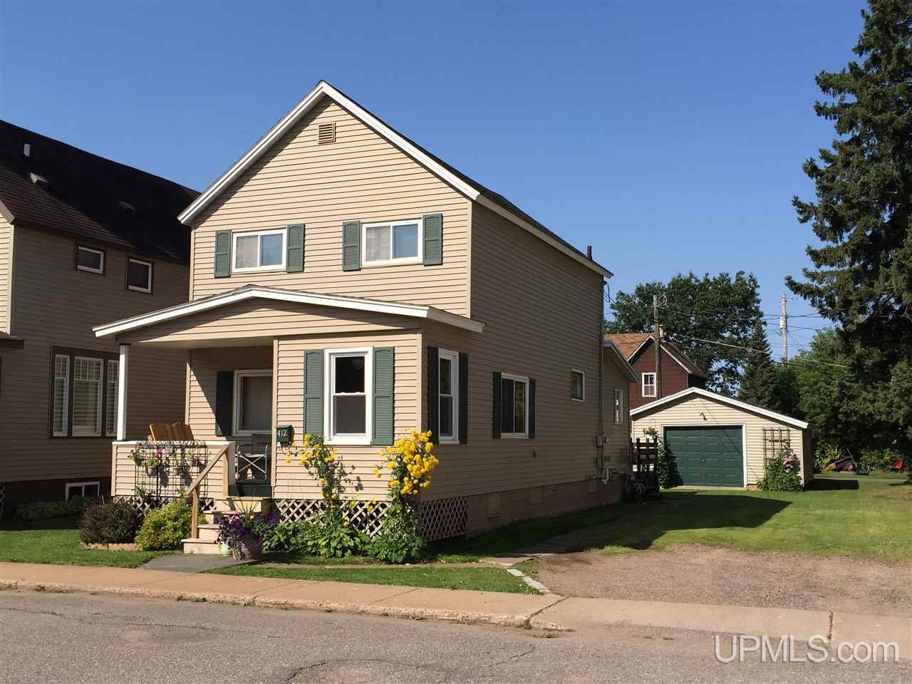 412 South 3rd Street Ishpeming, MI 49849 - Photo 17 of 17 Gallery Image 17