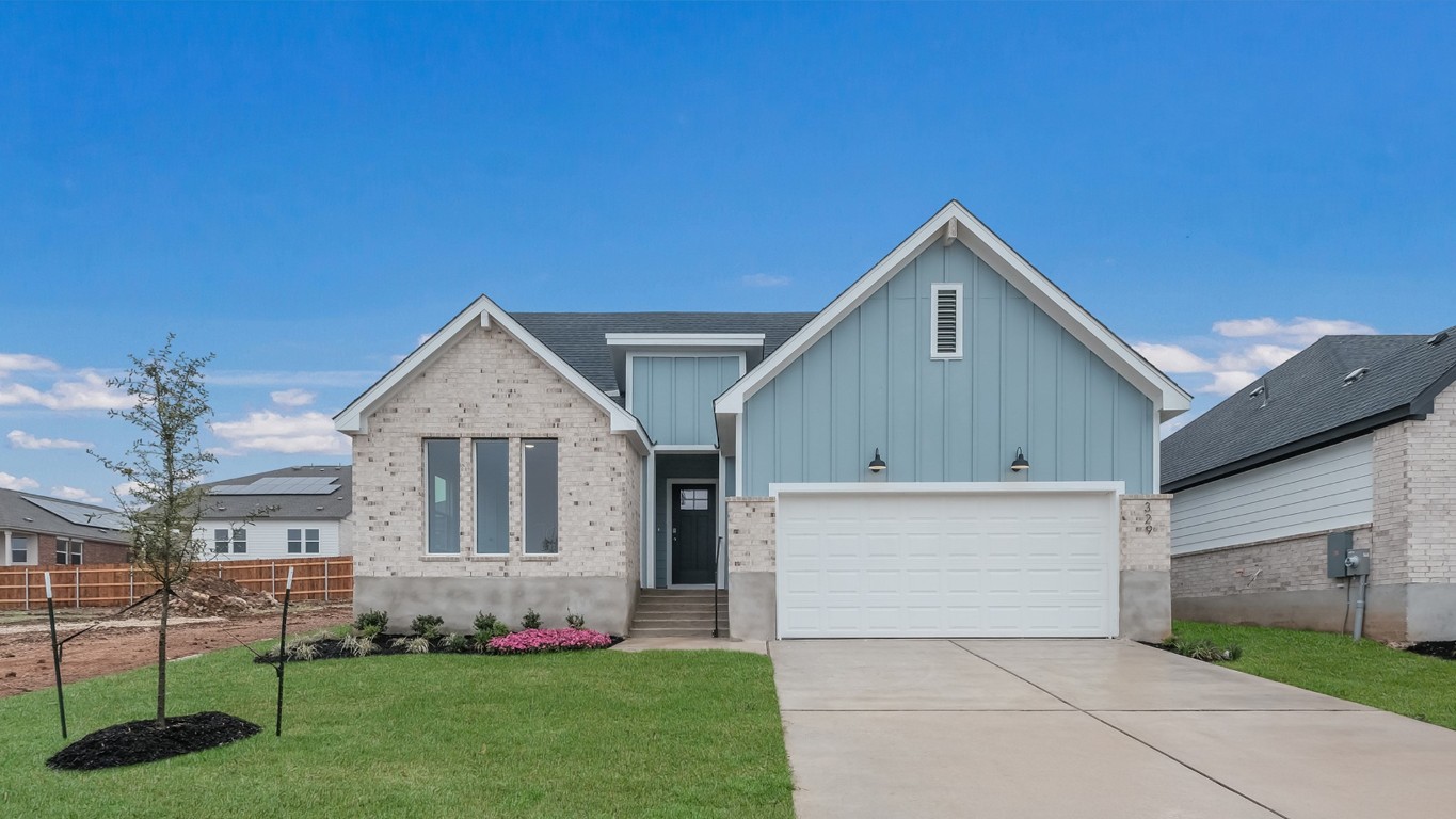 313 Lone Cedar Road Marble Falls, TX 78654 - Photo 1 of 1 Gallery Image 1