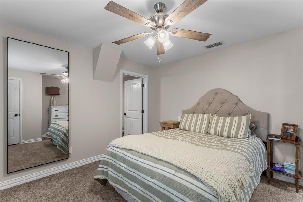 403 South Main Street Holliday, TX 76366 - Photo 21 of 32