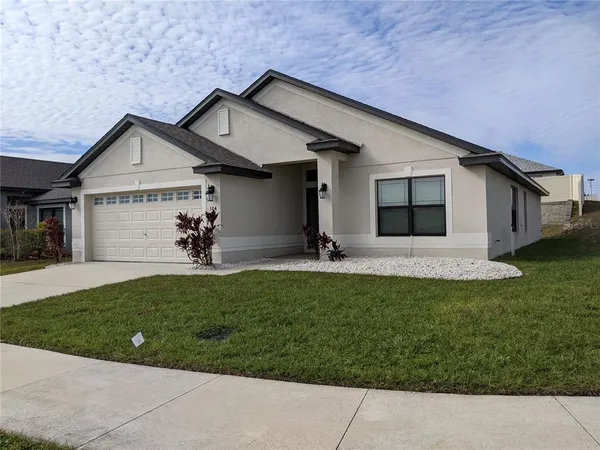 $2,250 | 384 Citrus Pointe Drive, Davenport, FL 33837