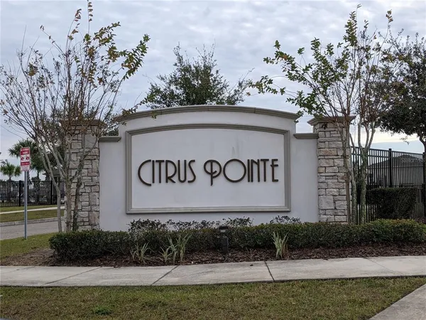 $2,250 | 384 Citrus Pointe Drive, Davenport, FL 33837