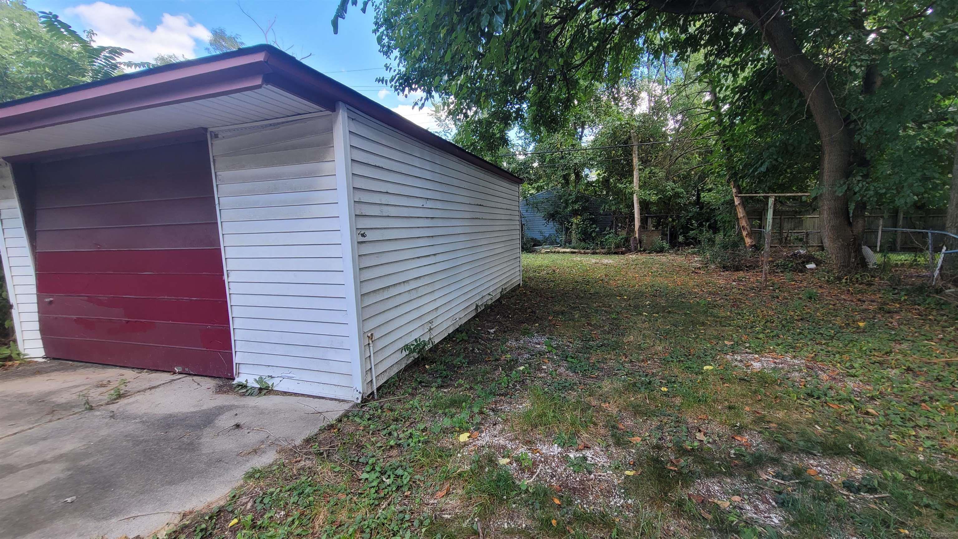20244 Ferguson Street Detroit, MI 48235 - Photo 14 of 15