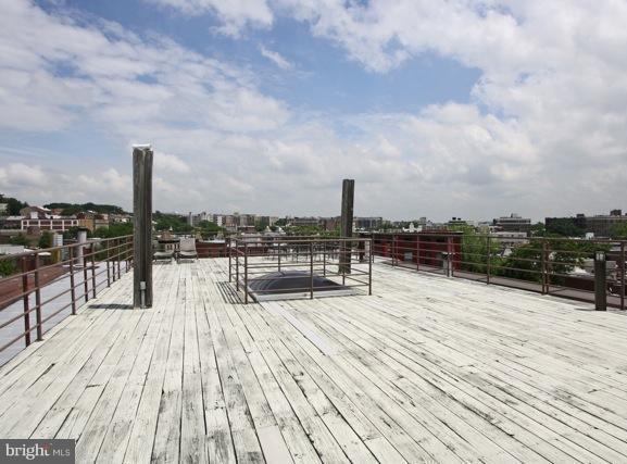 1930 18th Street Northwest, Unit 43 Washington, DC 20009 - Photo 12 of 13 View