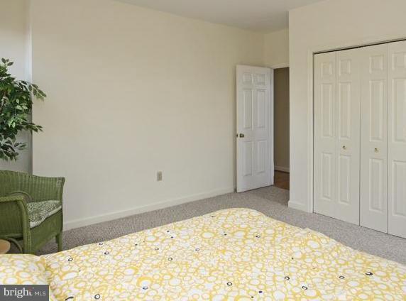 1930 18th Street Northwest, Unit 43 Washington, DC 20009 - Photo 4 of 13 Bedroom