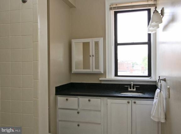 1930 18th Street Northwest, Unit 43 Washington, DC 20009 - Photo 5 of 13 Bath