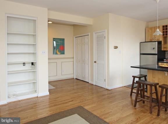 1930 18th Street Northwest, Unit 43 Washington, DC 20009 - Photo 7 of 13 Interior (General)