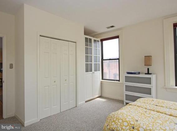 1930 18th Street Northwest, Unit 43 Washington, DC 20009 - Photo 8 of 13 Bedroom