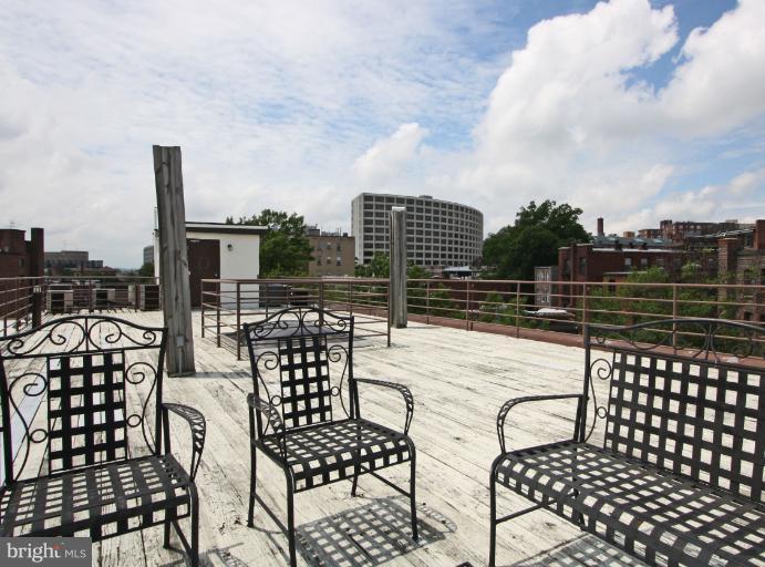 1930 18th Street Northwest, Unit 43 Washington, DC 20009 - Photo 9 of 13 View