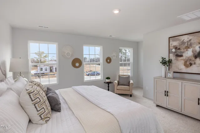 $288,777 | 260 Johnson Rdg Way, Four Oaks, NC 27524