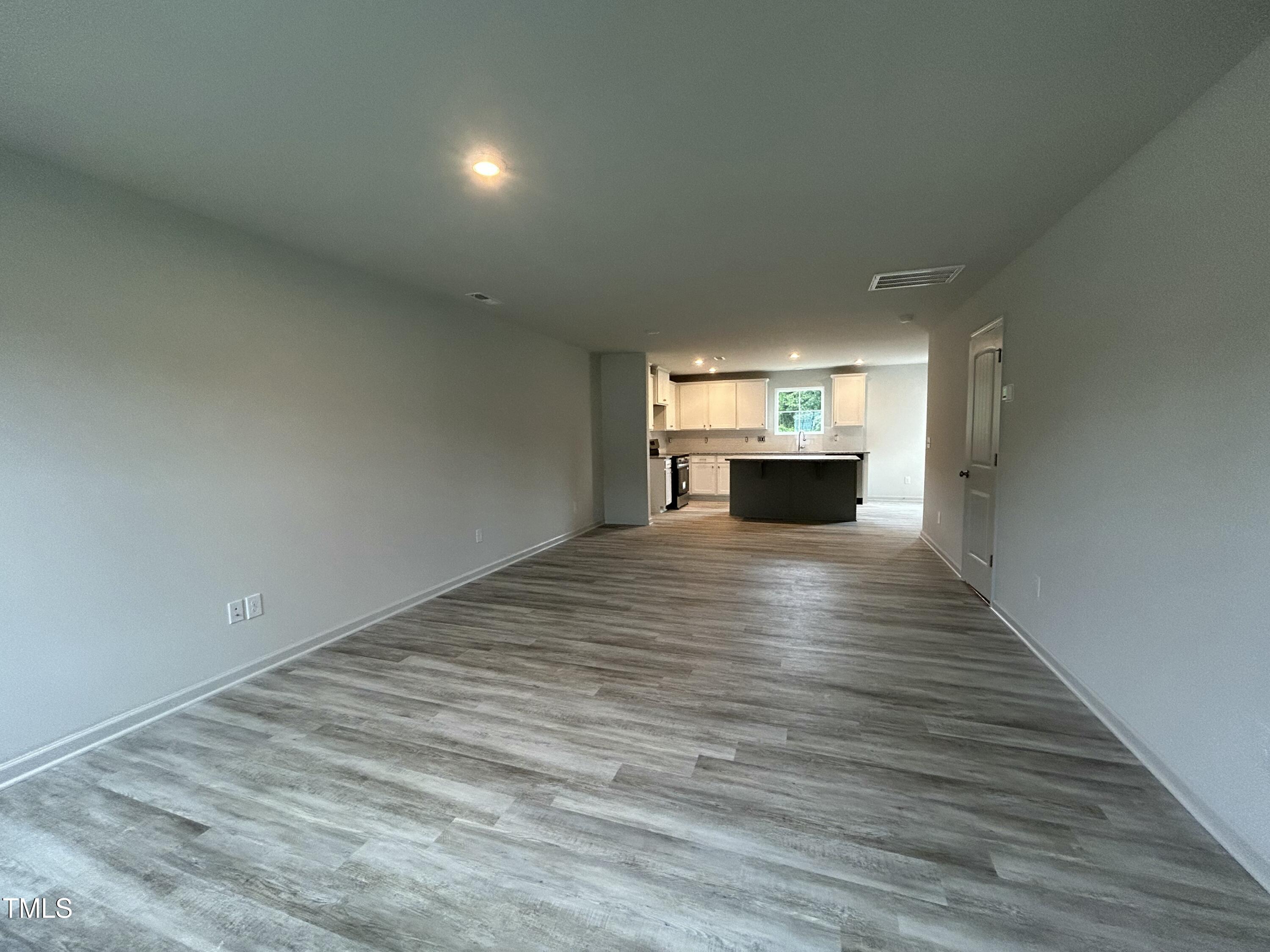 260 Johnson Rdg Way Four Oaks, NC 27524 - Photo 3 of 24 JR 22 Open Floor Concept View