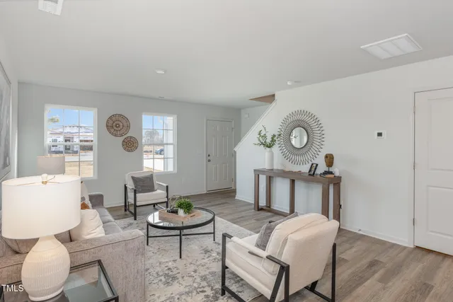 $288,777 | 260 Johnson Rdg Way, Four Oaks, NC 27524