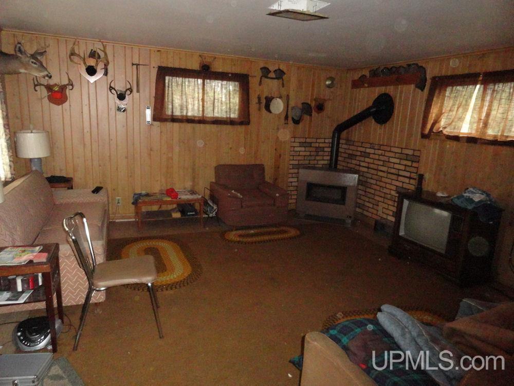 6784 32nd Road Rapid River, MI 49878 - Photo 6 of 36 Gallery Image 6