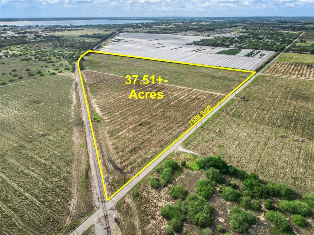 4199 Desoto City Road Sebring, FL 33870 - Photo 2 of 8