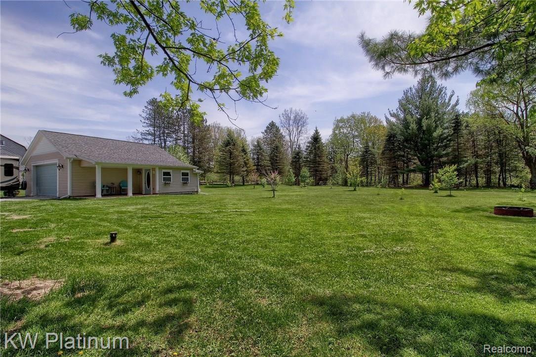 5957 Yager Road St. Clair, MI 48079 - Photo 25 of 33 Backyard_3rd_View.jpg