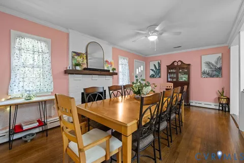 $470,000 | 9500 West Providence Road, Chesterfield, VA 23236