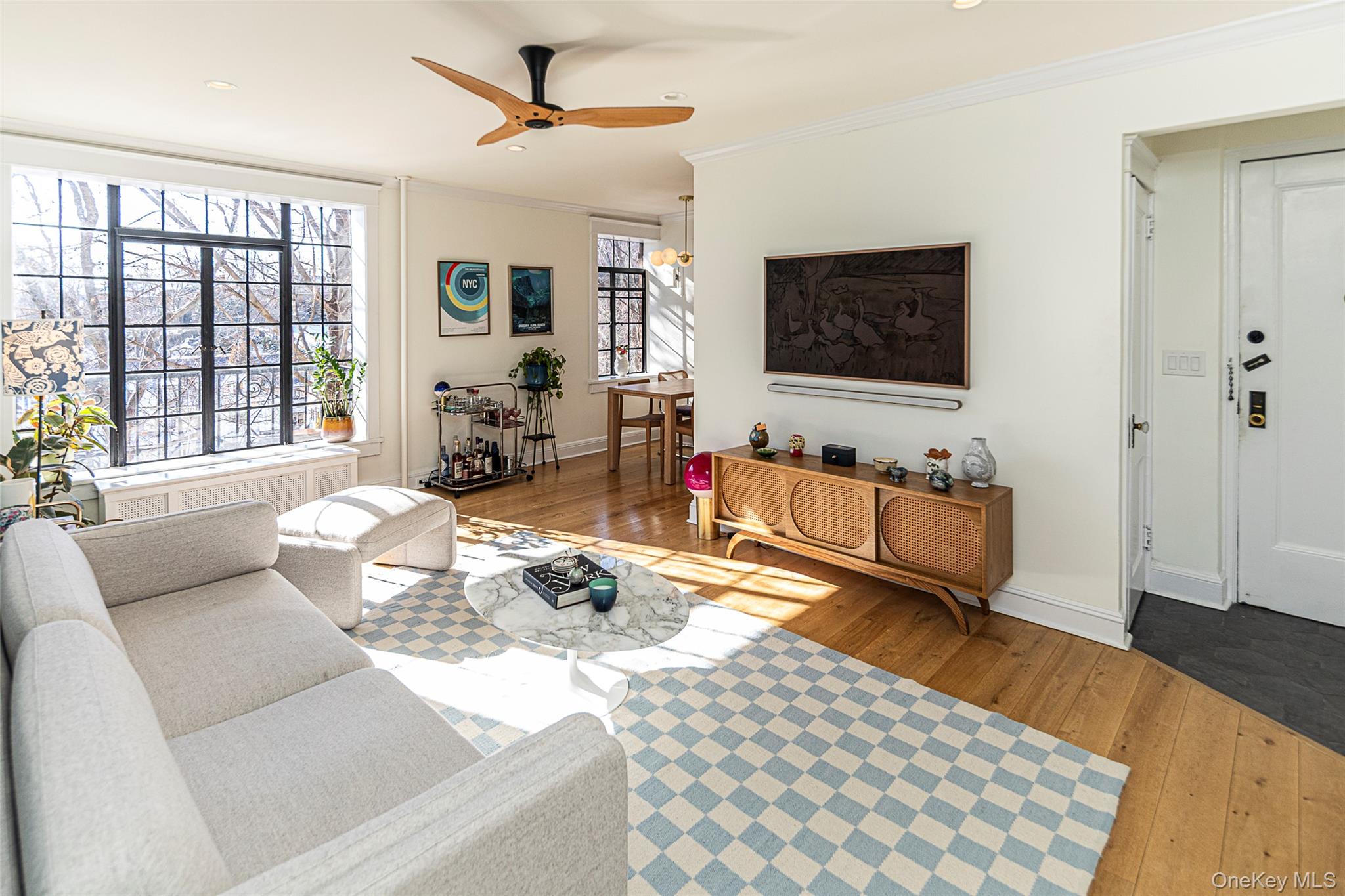 48 Sagamore Road, Unit 23 Bronxville, NY 10708 - Photo 1 of 1 Gallery Image 1