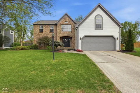 $389,000 | 11224 Echo Ridge Lane, Indianapolis, IN 46236