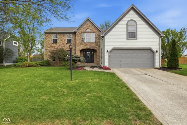 $389,000 | 11224 Echo Ridge Lane, Indianapolis, IN 46236