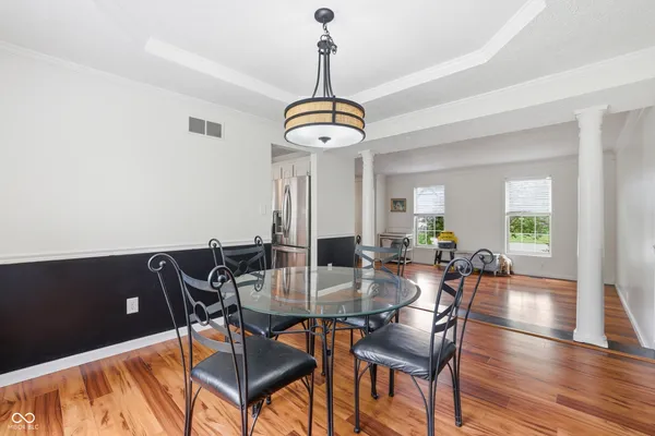 $389,000 | 11224 Echo Ridge Lane, Indianapolis, IN 46236