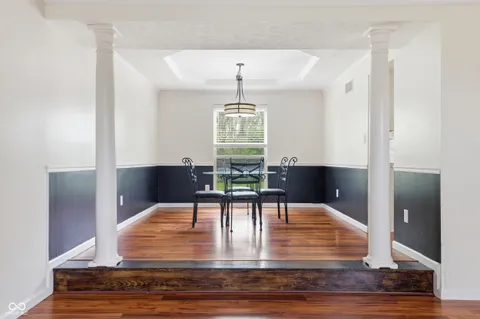 $389,000 | 11224 Echo Ridge Lane, Indianapolis, IN 46236