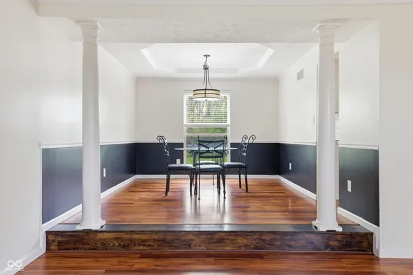 $389,000 | 11224 Echo Ridge Lane, Indianapolis, IN 46236