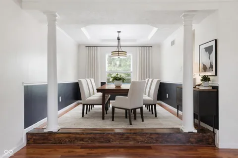 $389,000 | 11224 Echo Ridge Lane, Indianapolis, IN 46236
