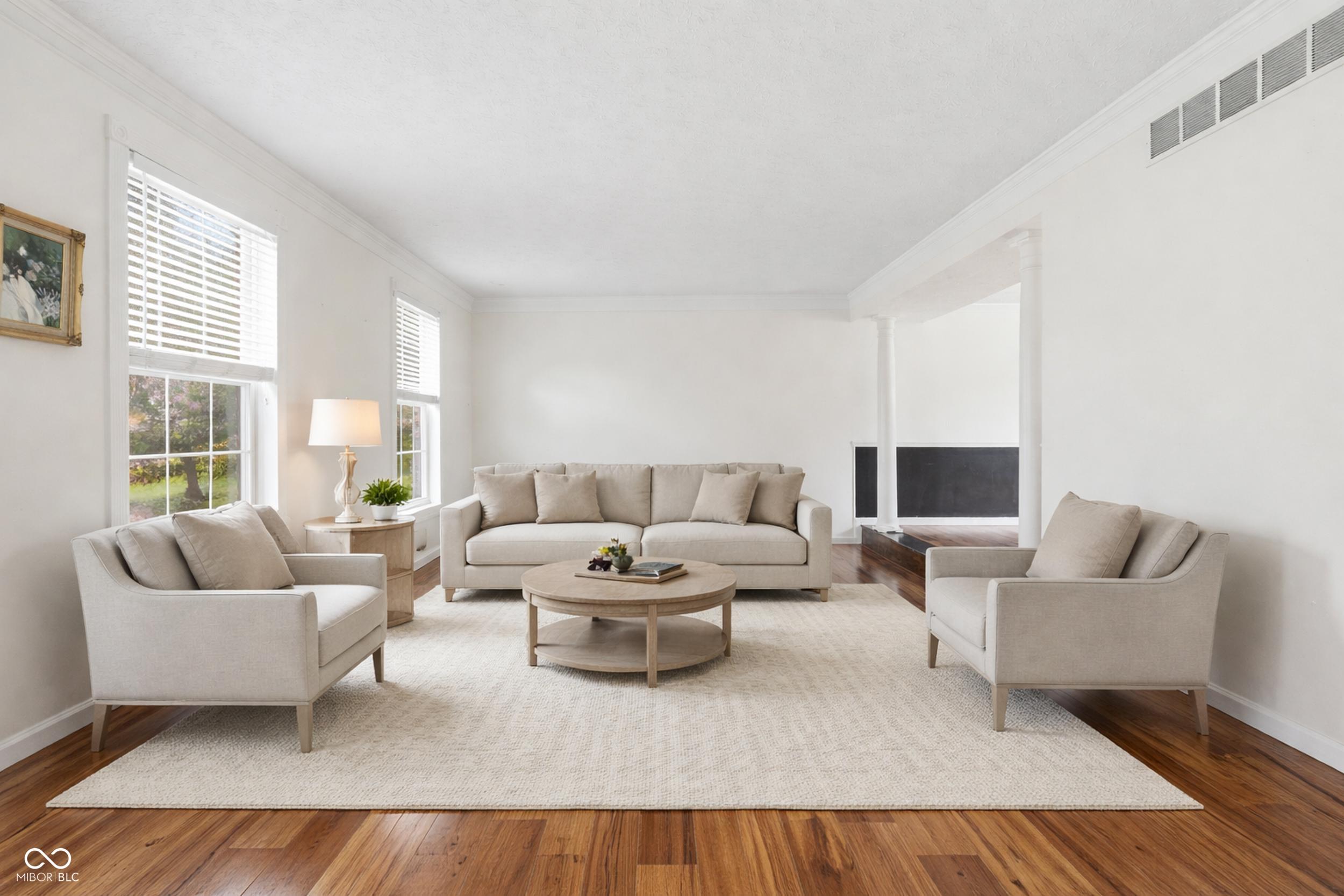 11224 Echo Ridge Lane Indianapolis, IN 46236 - Photo 18 of 43