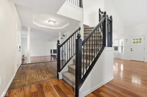 $389,000 | 11224 Echo Ridge Lane, Indianapolis, IN 46236