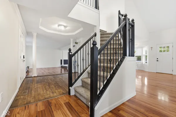 $389,000 | 11224 Echo Ridge Lane, Indianapolis, IN 46236