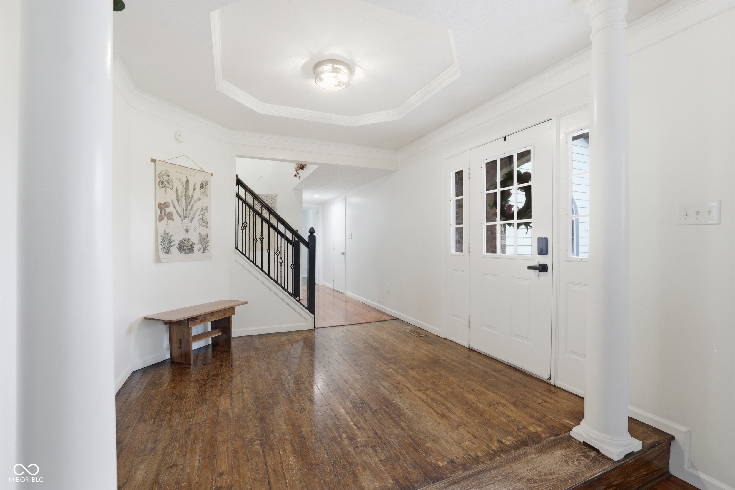 11224 Echo Ridge Lane Indianapolis, IN 46236 - Photo 20 of 43