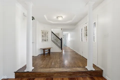 $389,000 | 11224 Echo Ridge Lane, Indianapolis, IN 46236