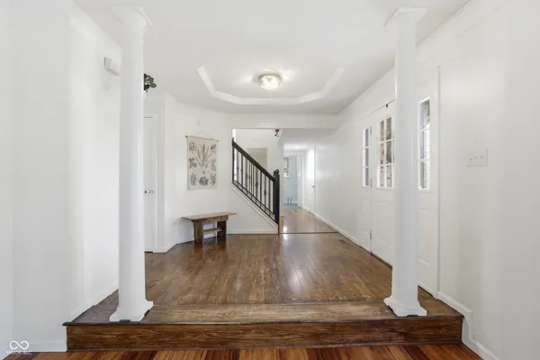 $389,000 | 11224 Echo Ridge Lane, Indianapolis, IN 46236