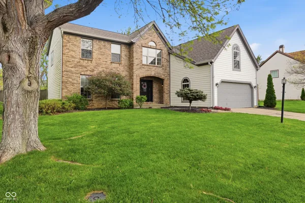$389,000 | 11224 Echo Ridge Lane, Indianapolis, IN 46236