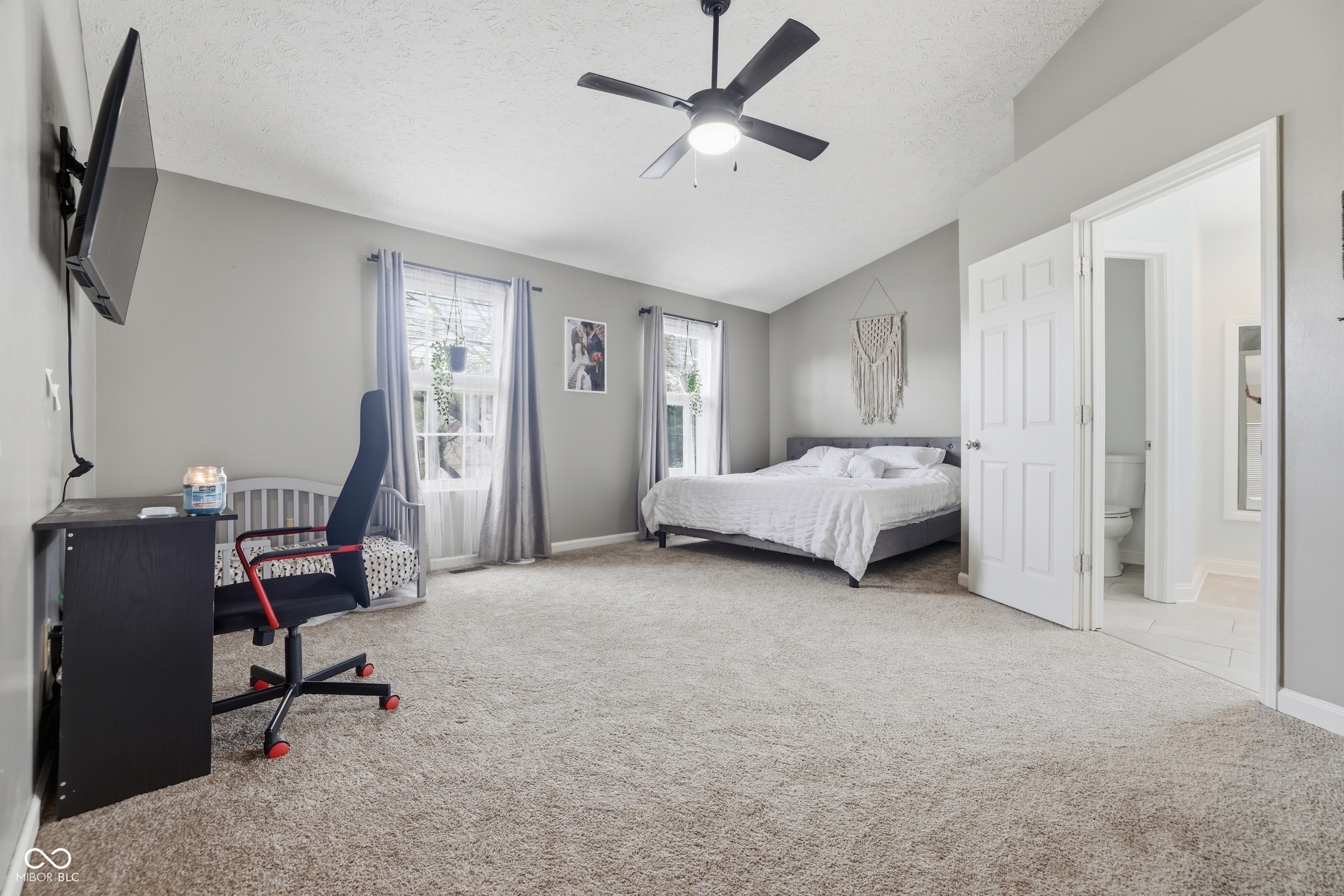 11224 Echo Ridge Lane Indianapolis, IN 46236 - Photo 31 of 43