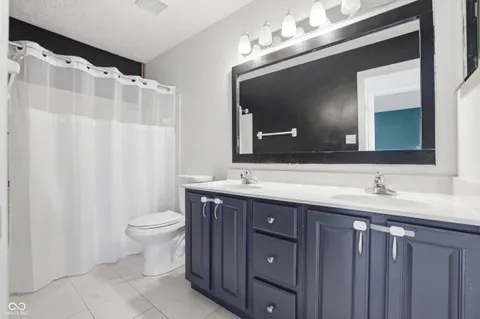$389,000 | 11224 Echo Ridge Lane, Indianapolis, IN 46236