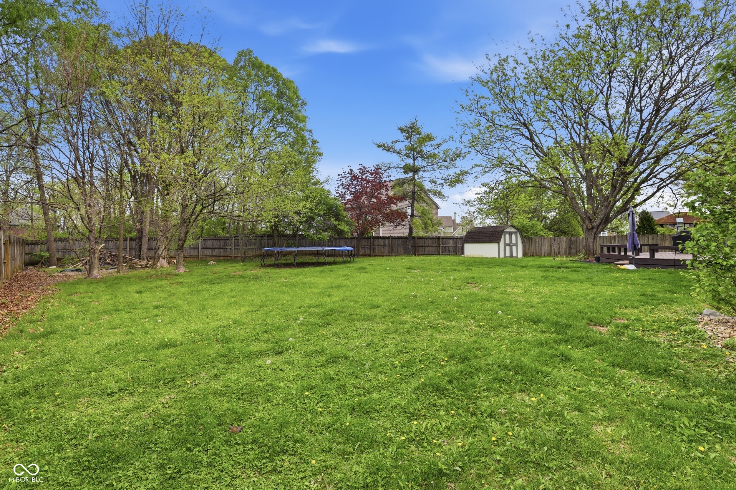 11224 Echo Ridge Lane Indianapolis, IN 46236 - Photo 40 of 43