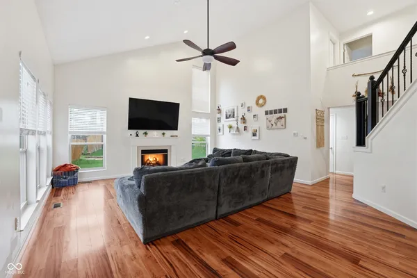 $389,000 | 11224 Echo Ridge Lane, Indianapolis, IN 46236