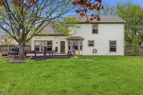 $389,000 | 11224 Echo Ridge Lane, Indianapolis, IN 46236