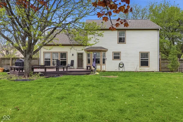 $389,000 | 11224 Echo Ridge Lane, Indianapolis, IN 46236