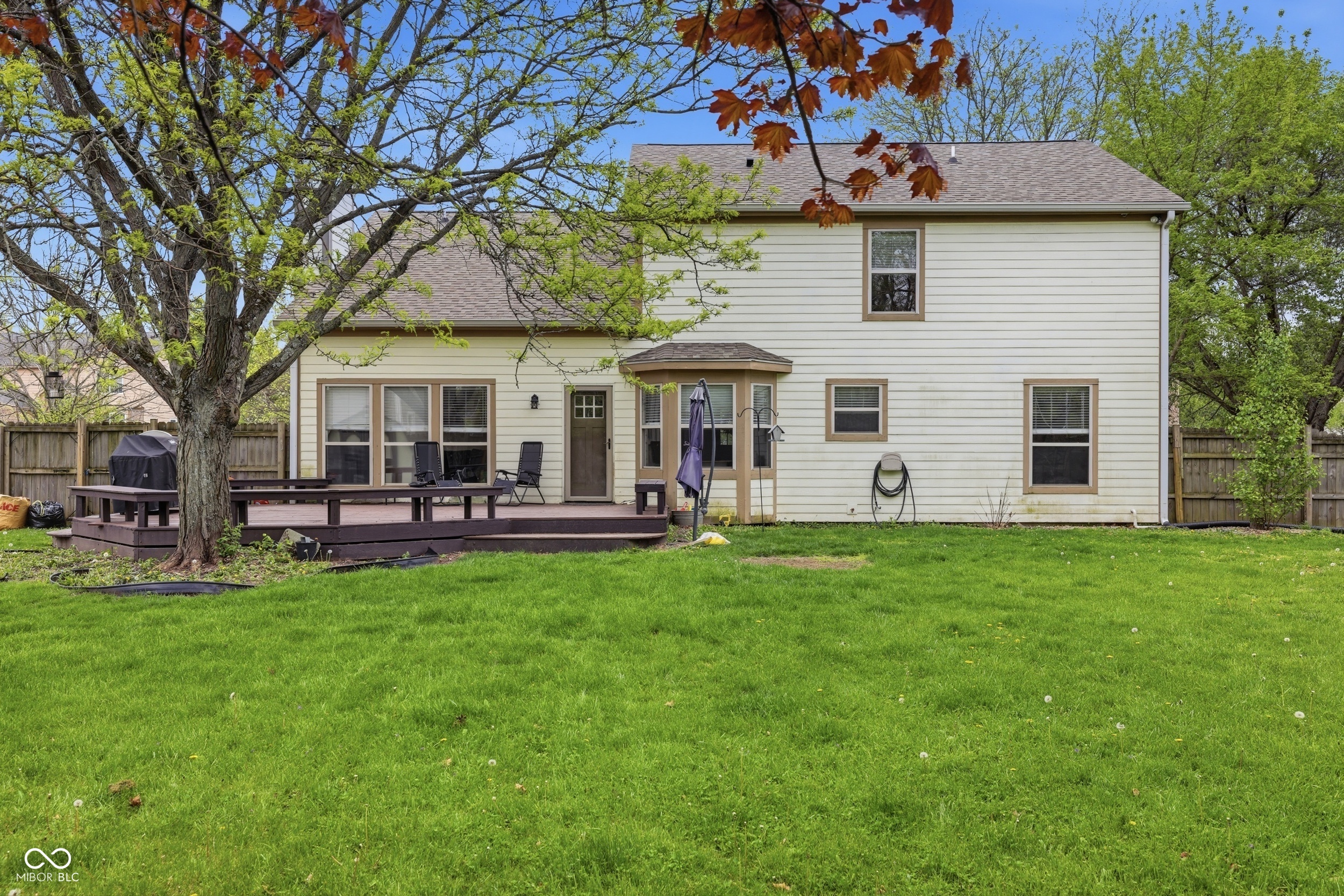 11224 Echo Ridge Lane Indianapolis, IN 46236 - Photo 41 of 43