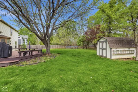 $389,000 | 11224 Echo Ridge Lane, Indianapolis, IN 46236