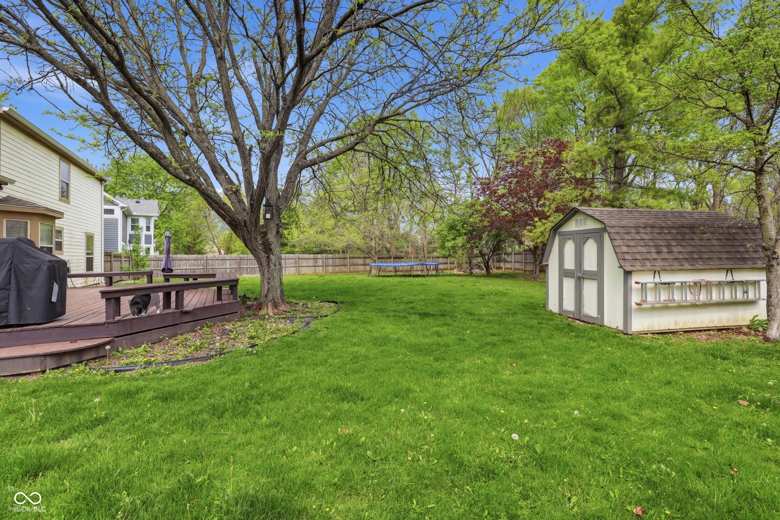 11224 Echo Ridge Lane Indianapolis, IN 46236 - Photo 42 of 43