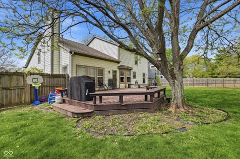 $389,000 | 11224 Echo Ridge Lane, Indianapolis, IN 46236