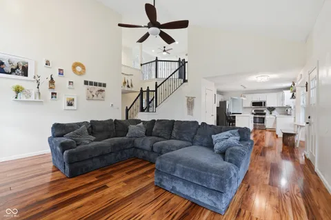 $389,000 | 11224 Echo Ridge Lane, Indianapolis, IN 46236