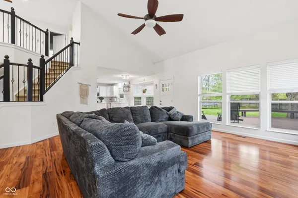 $389,000 | 11224 Echo Ridge Lane, Indianapolis, IN 46236