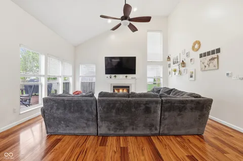 $389,000 | 11224 Echo Ridge Lane, Indianapolis, IN 46236