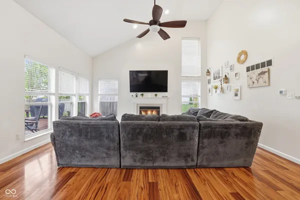 $389,000 | 11224 Echo Ridge Lane, Indianapolis, IN 46236