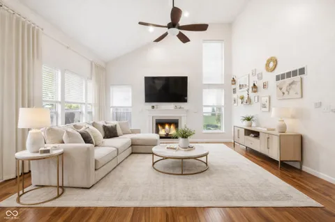 $389,000 | 11224 Echo Ridge Lane, Indianapolis, IN 46236