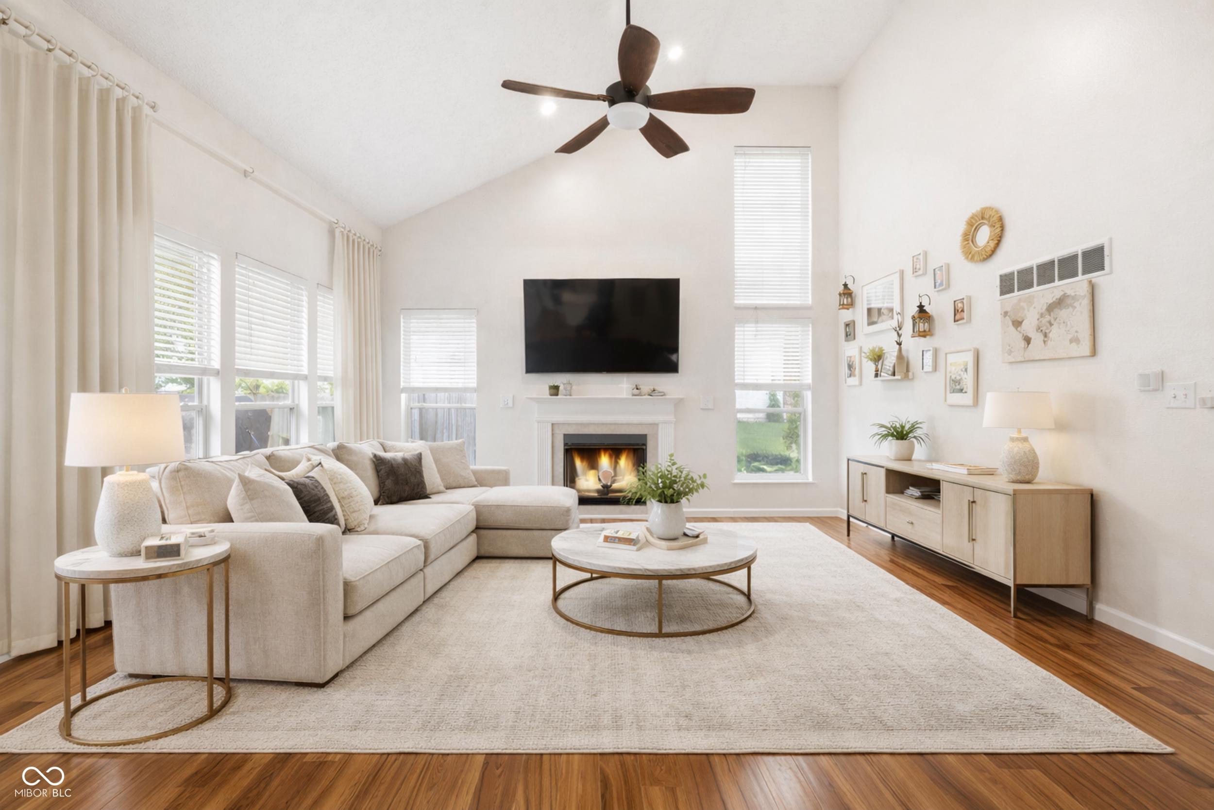 11224 Echo Ridge Lane Indianapolis, IN 46236 - Photo 8 of 43