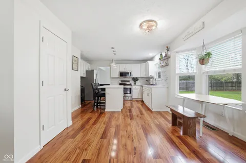 $389,000 | 11224 Echo Ridge Lane, Indianapolis, IN 46236